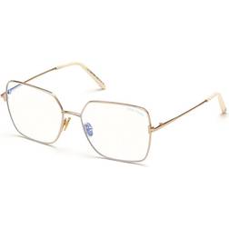 Tom Ford FT5739-B Blue-Light Block 025