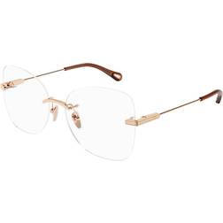 Chloé CH0136O 002 57 mm
