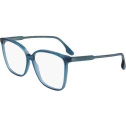 Victoria Beckham VB 2603 320, including lenses, SQUARE Glasses, FEMALE