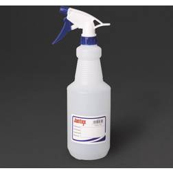 Jantex Colour-Coded Trigger Spray Bottle