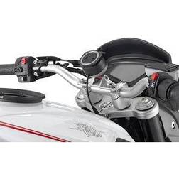 Givi Gps Ttr 40400-411 Handlebar Support Black