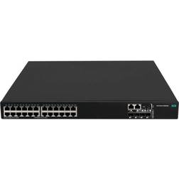 HPE Packard Enterprise 5520