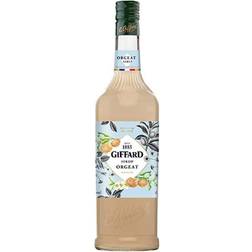 Giffard Sirop Orgeat Almond 1ltr