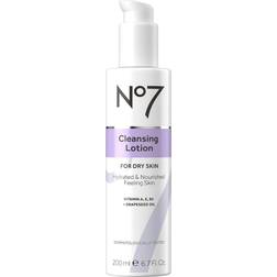 No7 Cleansing Lotion 200ml