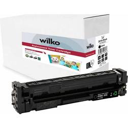 Essentials Wilko Hp Cf400a/201a Black