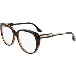 Victoria Beckham VB 2620 005, including lenses, BUTTERFLY Glasses, FEMALE