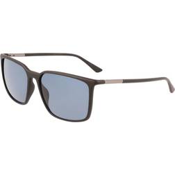 Calvin Klein CK22522S - Matta Svart