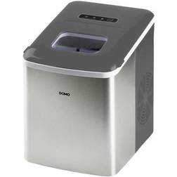 Domo DO9253IB Macchina per cubetti di ghiaccio 1.8 l