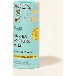 Delhicious Delhicious Mint Black Tea Body Balm 70g