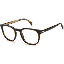 David Beckham DB1072 086 Havana L