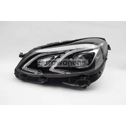 Hella Headlight Led 1LX011066-691 Left