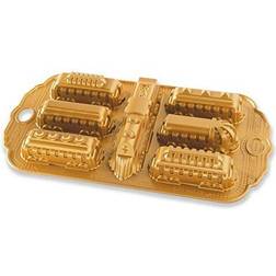 Nordic Ware 91977 Express Cake Pan