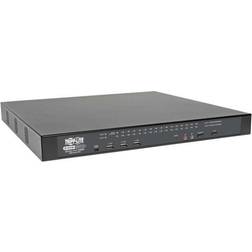 Tripp Lite B064-032-01-IPG KVM Switchbox TAA Compliant 32 Computer