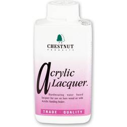 Chestnut Acrylic Lacquer 500ml