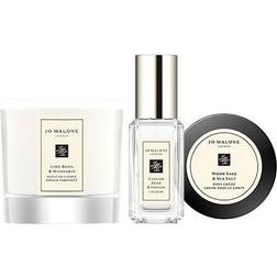 Jo Malone English Pear and Freesia Mini Luxuries Trio