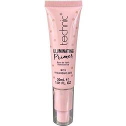 Technic Illuminating Primer - 30 ml