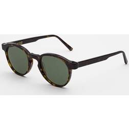 Retrosuperfuture The Warhol Series 3627 Green IZKL J02