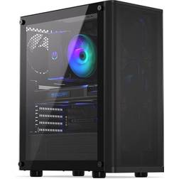 Endorfy Ventum 200 Air - mid tower