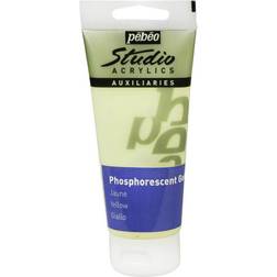 Pebeo Phosphorisierendes Gel 100ml