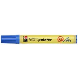 Marabu Textil Painter 2-4 mm Azurblau