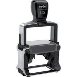 Trodat Timbri autoinchiostranti Professional 4.0 Trodat 5206 56x33 mm 8