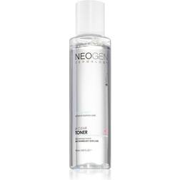 Neogen Dermalogy A-Clear Soothing Toner Soothing And Hydrating Toner with Soothing