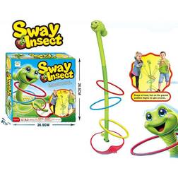 Sway Insect spel