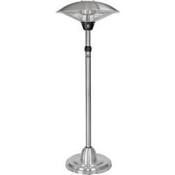 Einhell NHH 2100 Halogen Elektrisk Rumvarmer