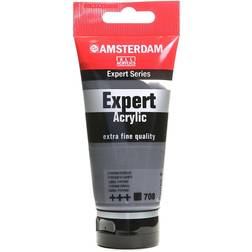 Amsterdam Expert Series Acrylic Tube Payne's Gray 75ml