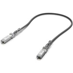 Ubiquiti SFP + Cable Black