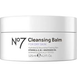 No7 Cleansing Balm 125ml