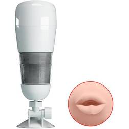 Pretty Love Hedy Vibrerande Masturbator Mouth