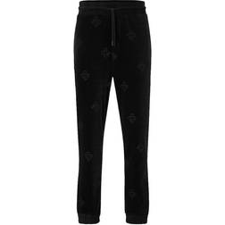 HUGO BOSS Trainingshose Daboon - Regular Fit