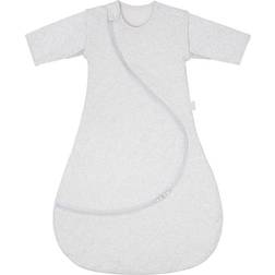 Purflo Baby Sleep Bag 2.5 Tog 3-9m-Minimal Grey (NEW)