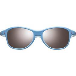 Julbo Boomerang Blue Smoked Silver Flash /CAT3