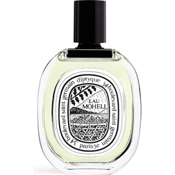 Diptyque Eau Mohéli Eau de Toilette 100ml