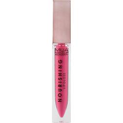 Mua Makeup Academy Lip Gloss - Heartfelt
