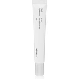 Celimax The Real Noni Fuktgivande lugnande ögonkräm Anti-rynkor mörka ringar 20ml