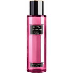 Aoura London Aoura Pretty Woman Body Mist 220ml