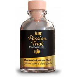 Intt Passion Fruit 30ml
