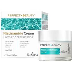 Farmona Perfect Beauty Niacinamide Day Cream 50 ml 50ml