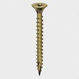 Timco 50070C2TUB C2 Classic Wood Screw PZ2 CSK ZYP