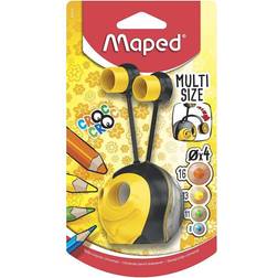 Maped Croc Spitzer Universal 2 Löcher
