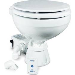 Albin Pump Marine toilet standard electric evo compact 24v