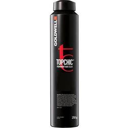 Goldwell Color Topchic The Naturals Permanent Hair Color 4N Medium Brown