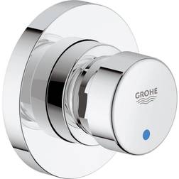 Grohe Euroeco CT selvlukk.arm.indbg.kpl Blå