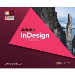 Adobe (R) InDesign Creative Cloud Revealed, 2nd Edition-Chris Botello