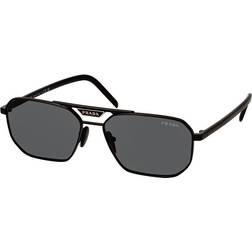 Prada PR58YS 1AB5S0 - Black