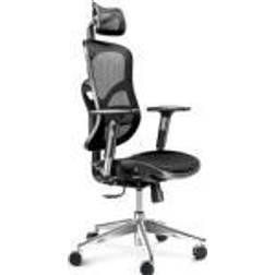 Diablo Chairs V-Basic kontorstol Sort