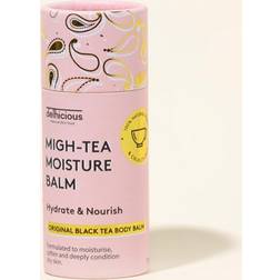 Delhicious Delhicious Original Black Tea Body Balm 70g